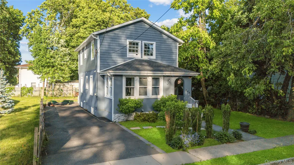 244 Sheridan Street, Westbury, NY 11590 - #1
