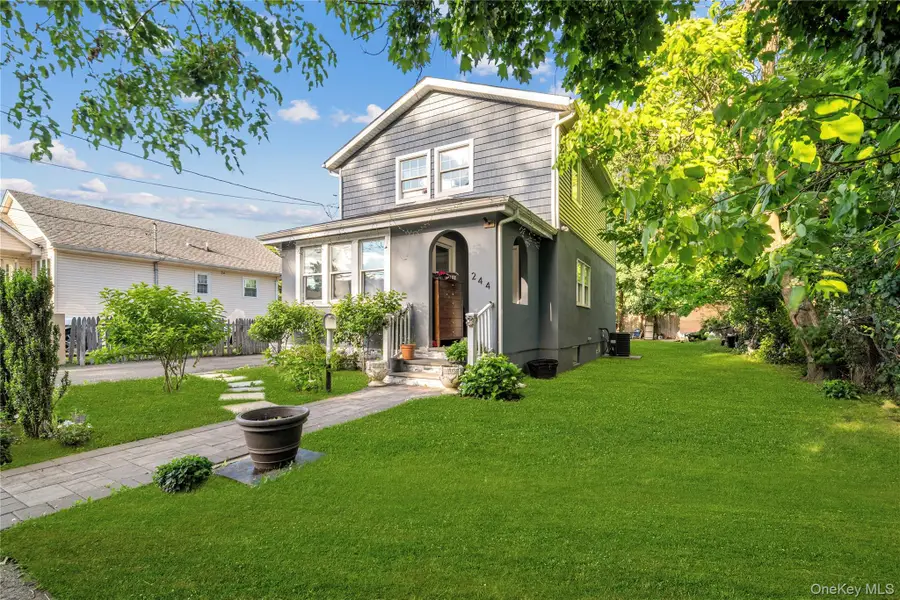 244 Sheridan Street, Westbury, NY 11590 - #2