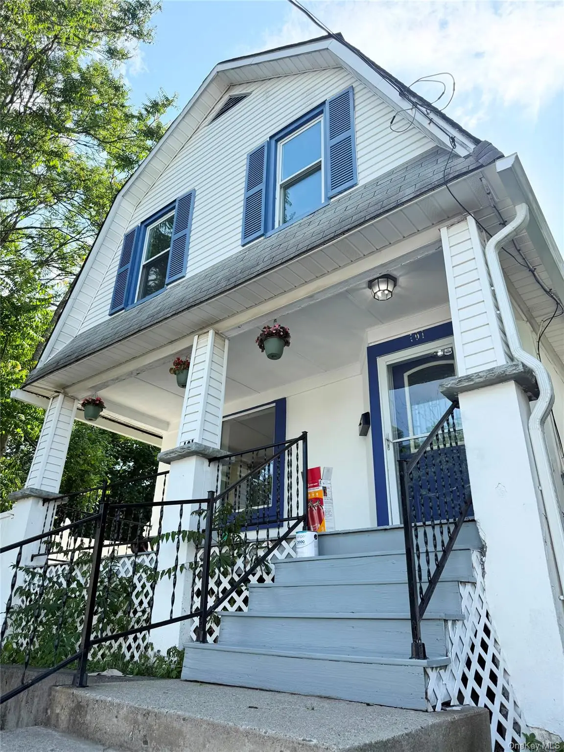 101 N Beacon Street, Middletown, NY 10940 - #1