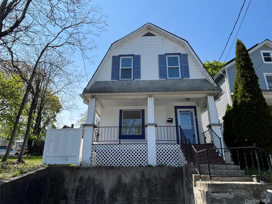 101 N Beacon Street, Middletown, NY 10940 - #3