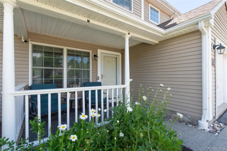 114 Sparrow Ridge Road #22C, Carmel, NY 10512 - #3