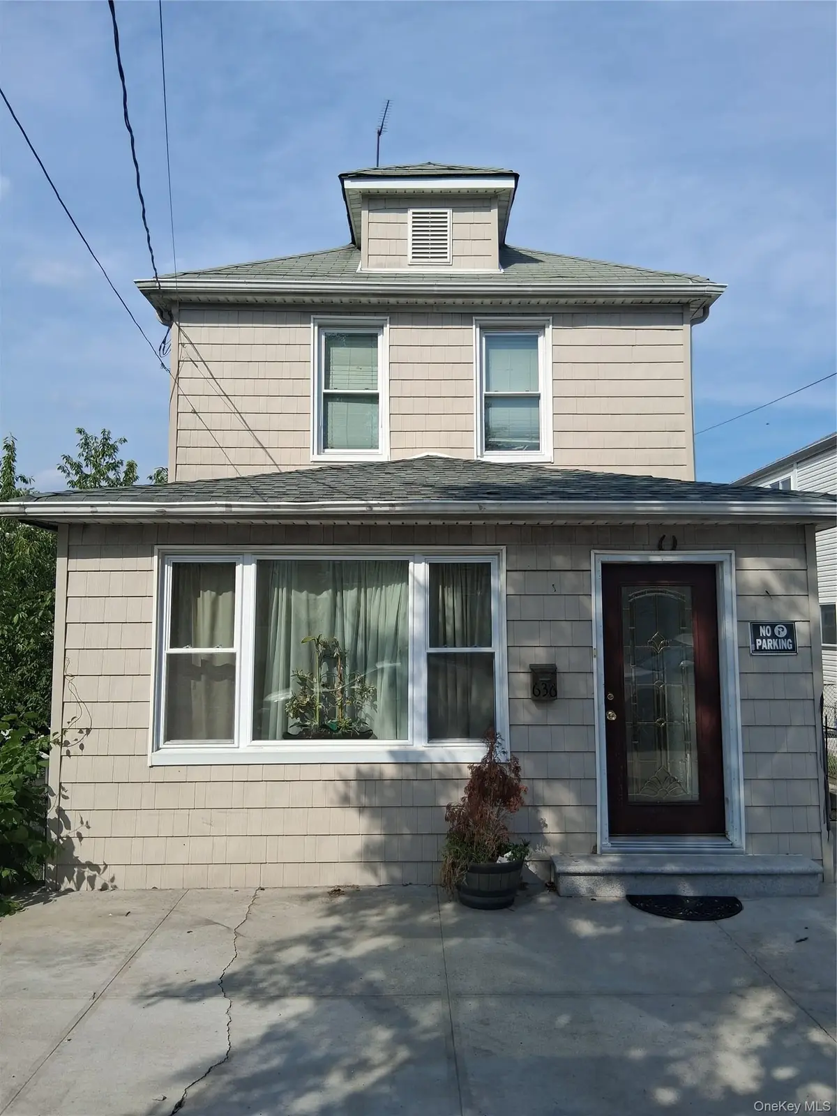 636 Logan Avenue, Bronx, NY 10465 - #1