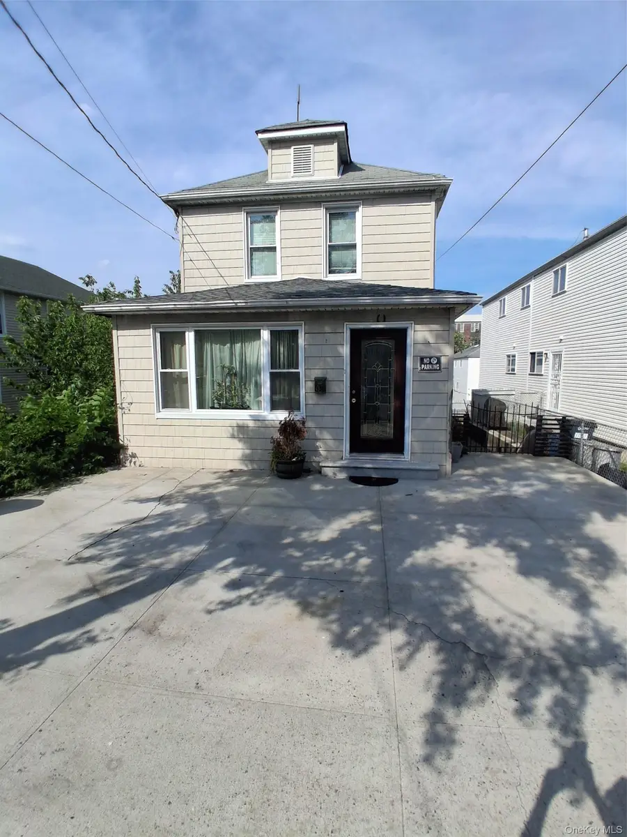 636 Logan Avenue, Bronx, NY 10465 - #2
