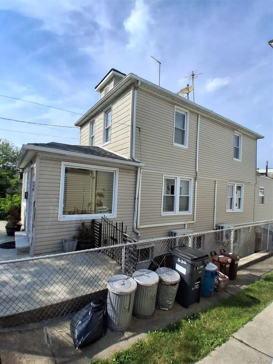 636 Logan Avenue, Bronx, NY 10465 - #3
