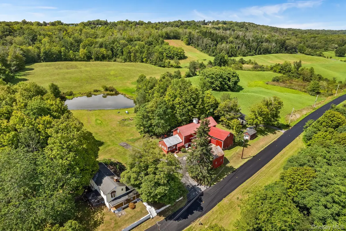 37 S Plank Road, Westtown, NY 10998 - #1
