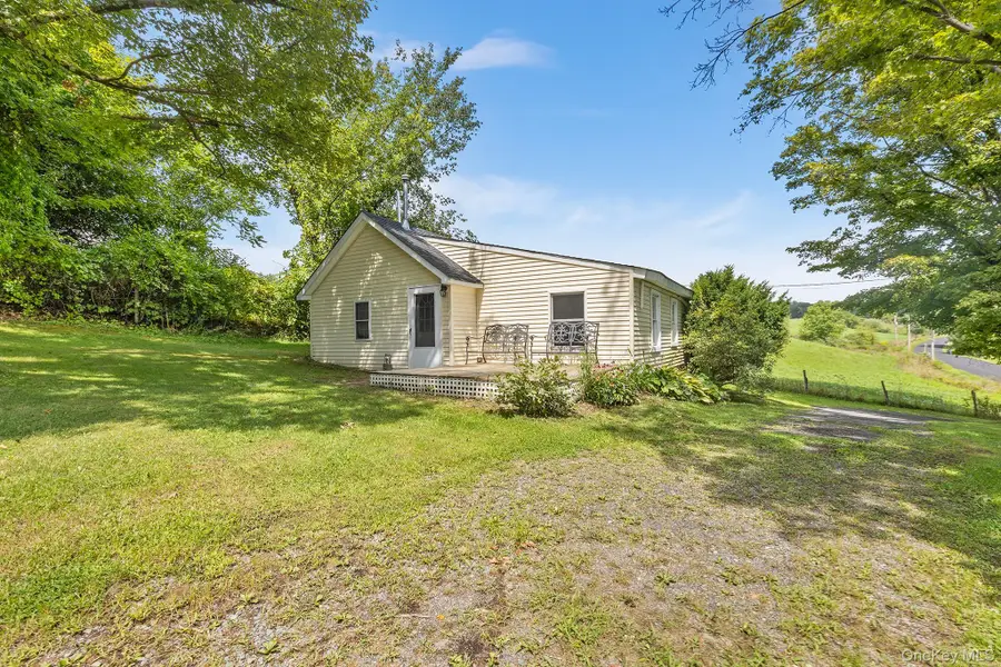 37 S Plank Road, Westtown, NY 10998 - #3
