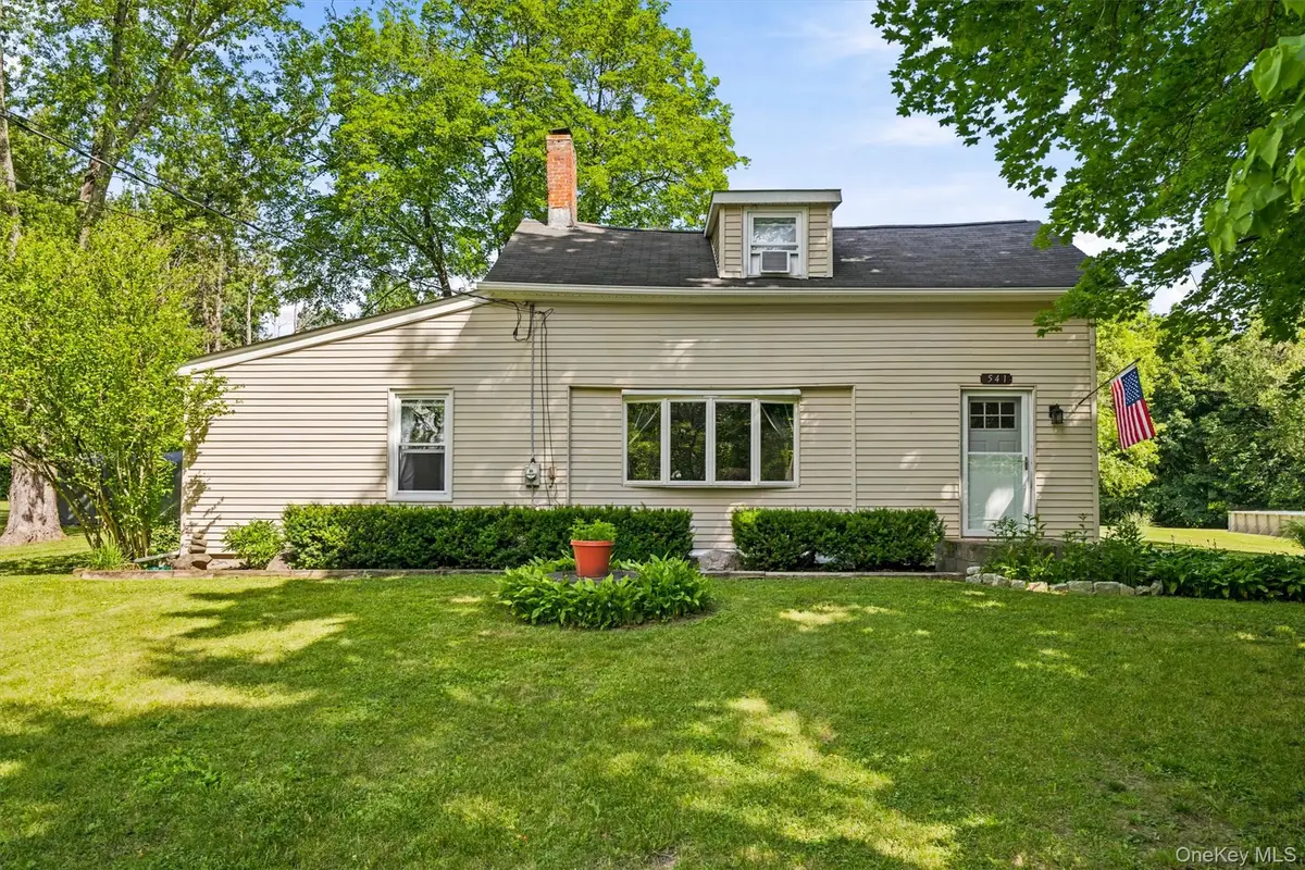 541 Bart Bull Road, Middletown, NY 10941 - #1