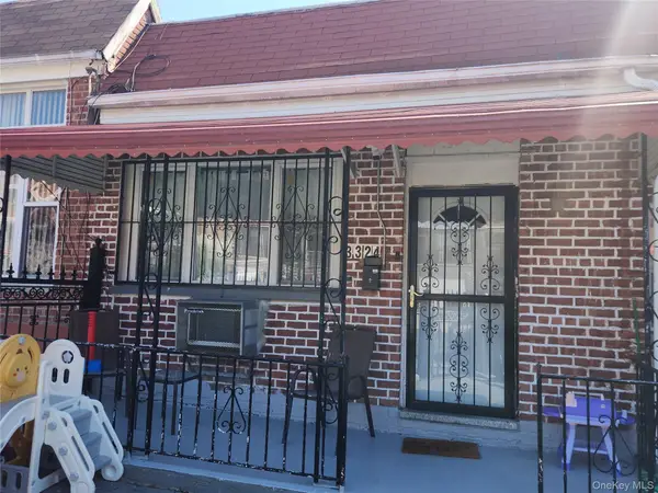 3324 Gunther Avenue, Bronx, NY 10469