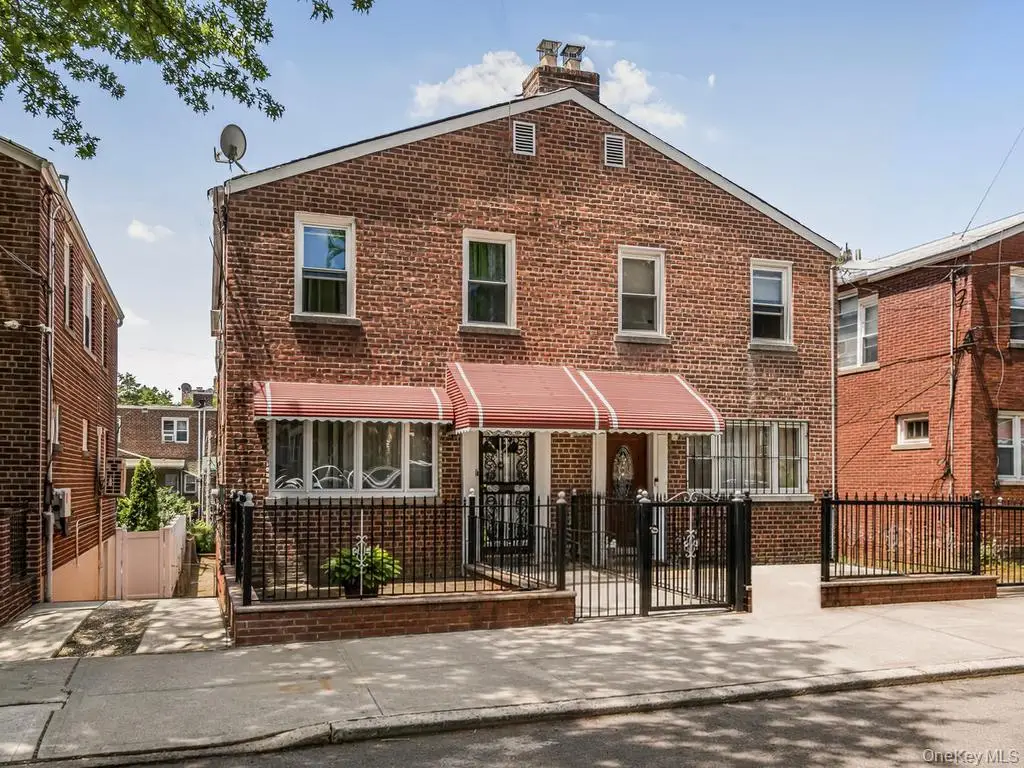 4133 Grace Avenue, Bronx, NY 10466 - #1