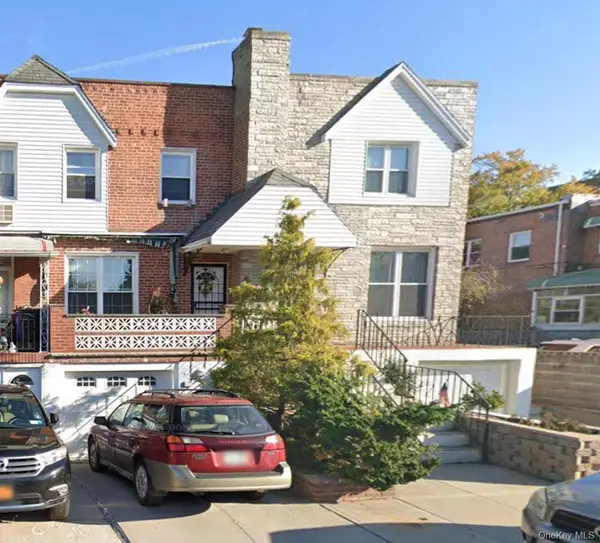 28-45 56th Place, Woodside, NY 11377