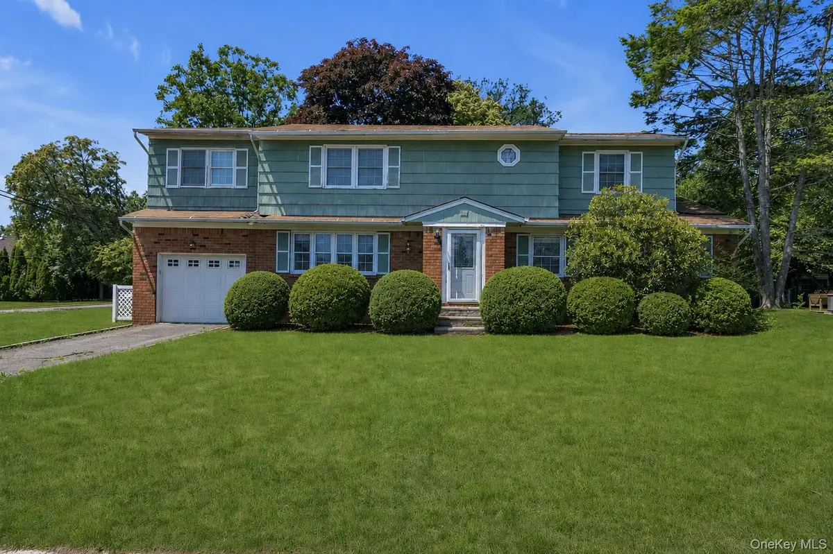 16 22nd Street, Jericho, NY 11753 - #1