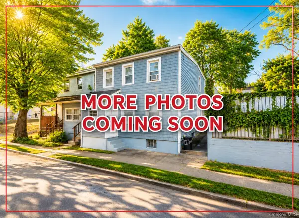 142 W Parmenter Street #2, Newburgh, NY 12550
