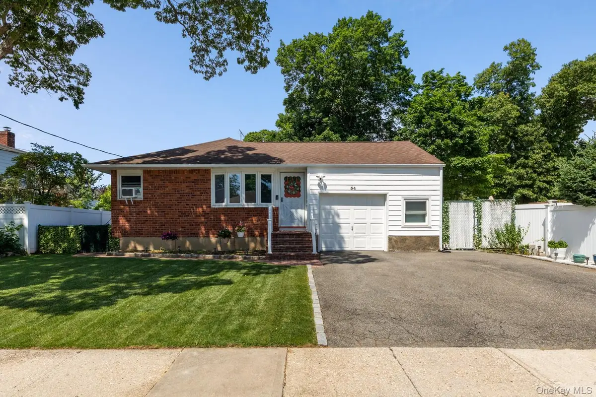 54 Oak Street, Farmingdale, NY 11735 - #1
