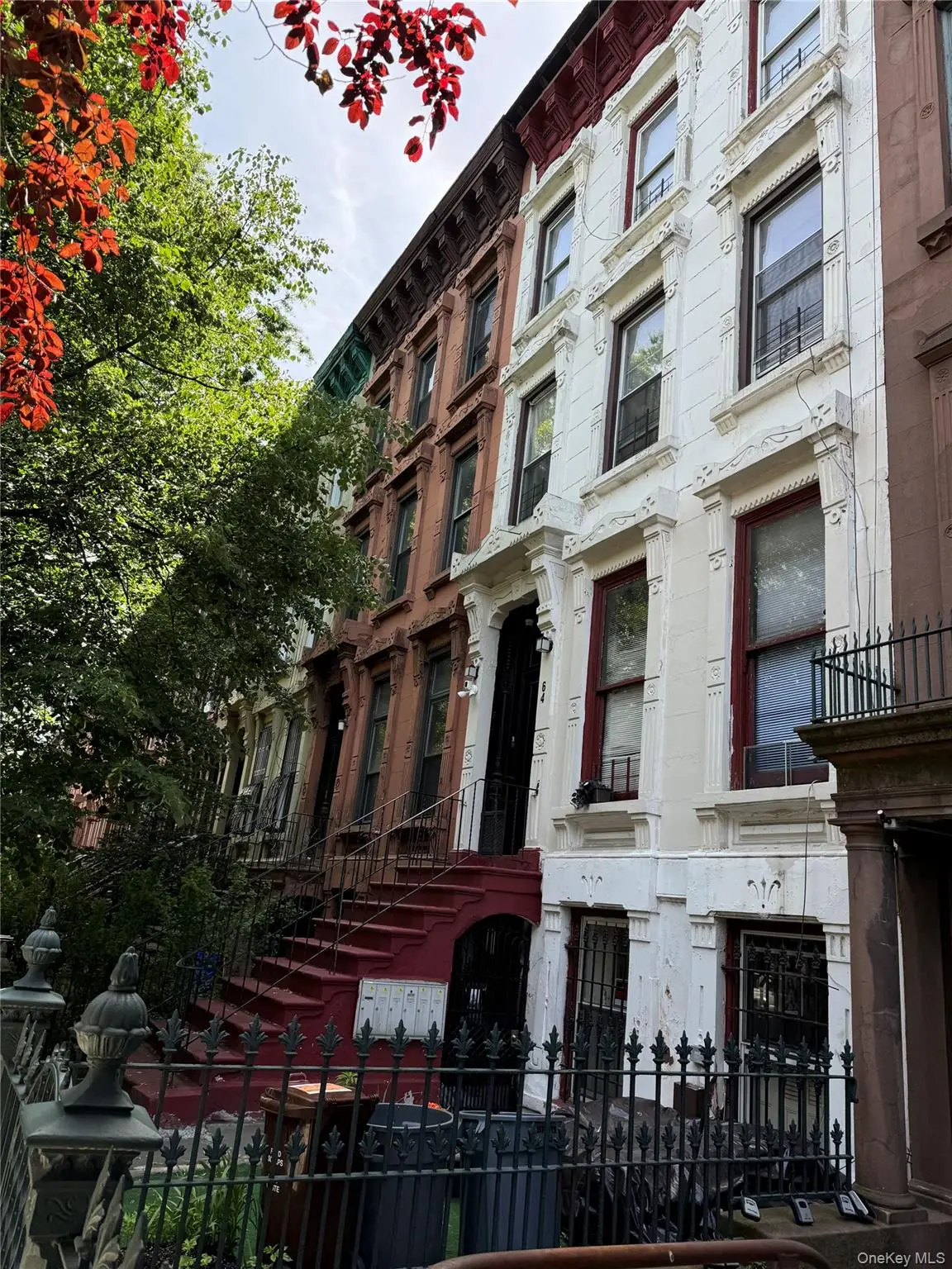 64 Hancock Street, Brooklyn, NY 11216 - #1