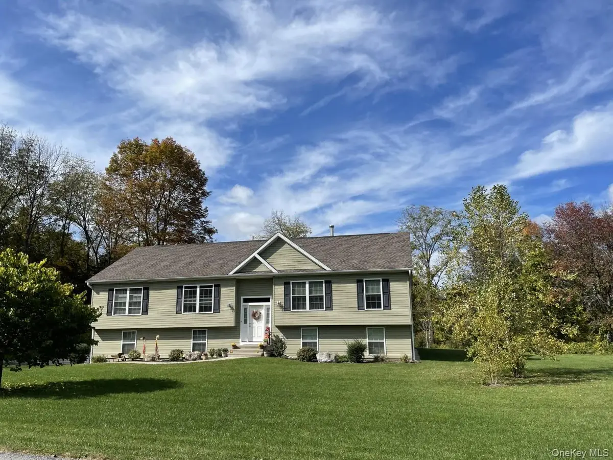 34 Palmer Circle, Poughquag, NY 12570 - #1