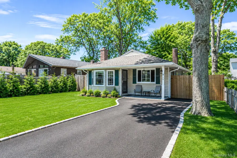 7 Pennwood Drive, Mastic Beach, NY 11951 - #3