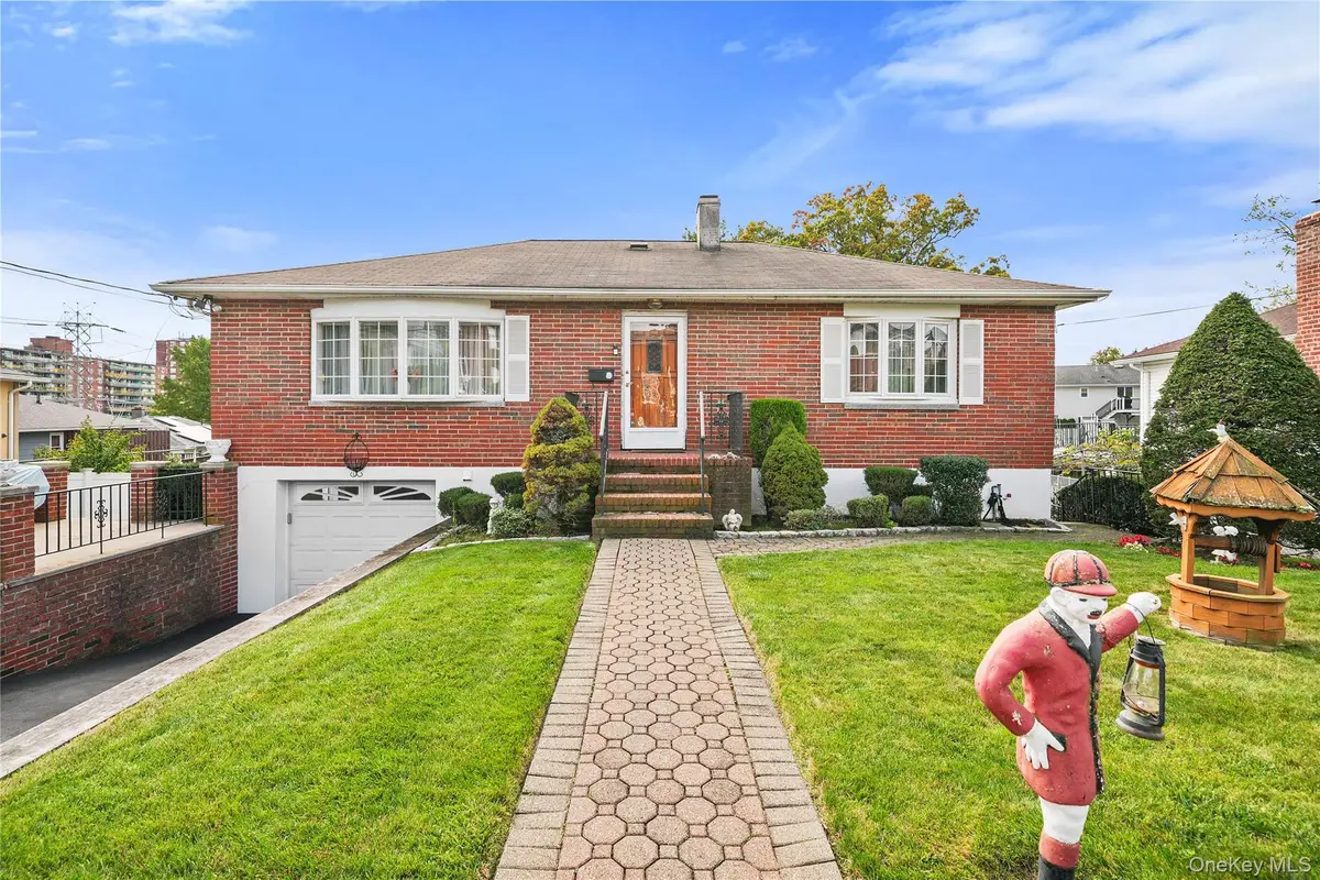181 Roundhill Drive, Yonkers, NY 10710 - #1