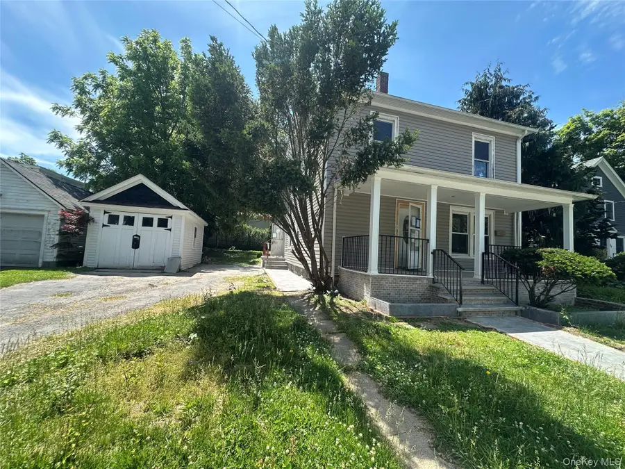 423 Hinman Place, Mamaroneck, NY 10543 - #2