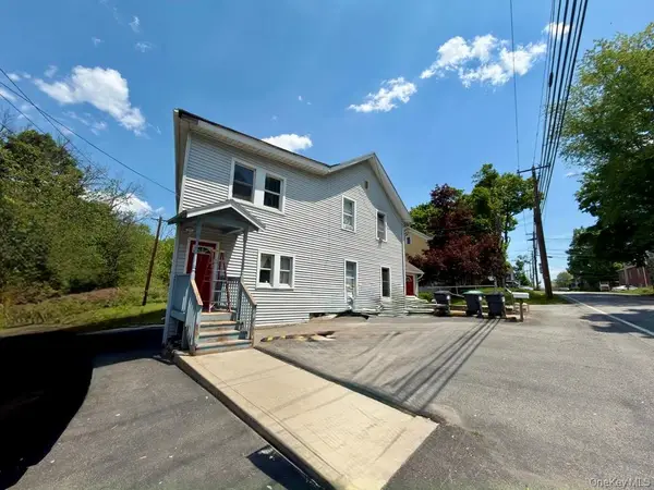 2761 Route 6, Slate Hill, NY 10973