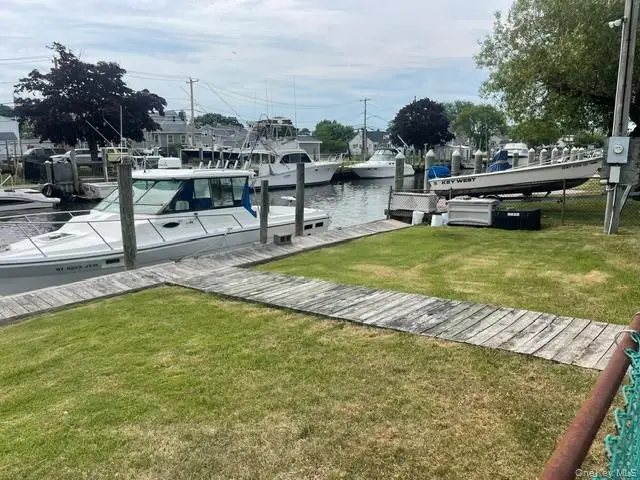 Boat Berth Riviera Drive E, Lindenhurst, NY 11757 - #3