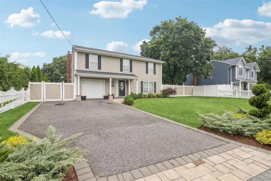47 Parsnip Pond Road, Lake Grove, NY 11755 - #2