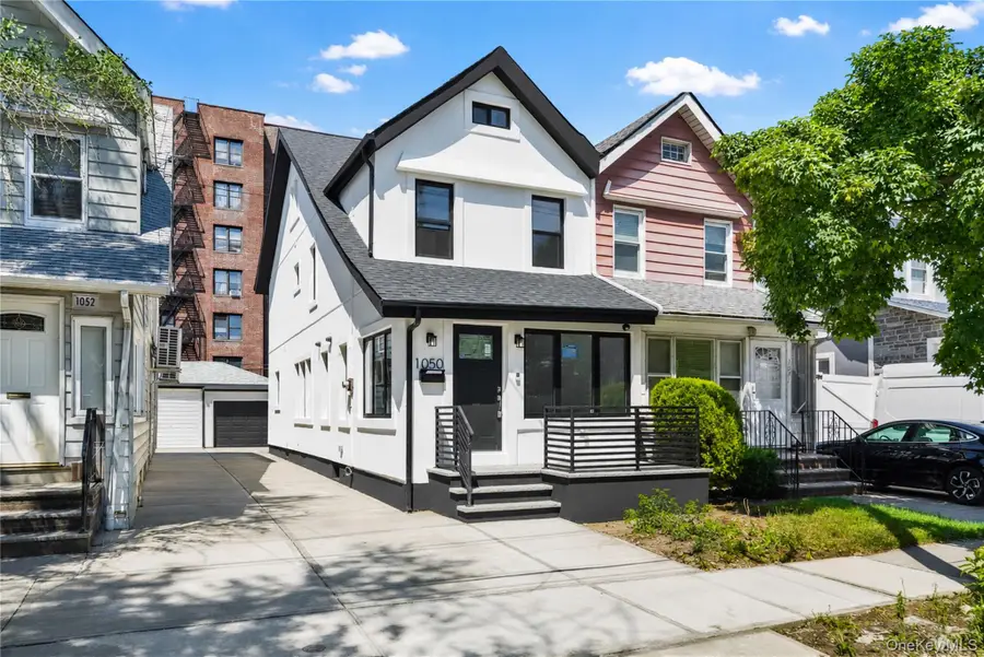 1050 E 31st Street, Brooklyn, NY 11210 - #2
