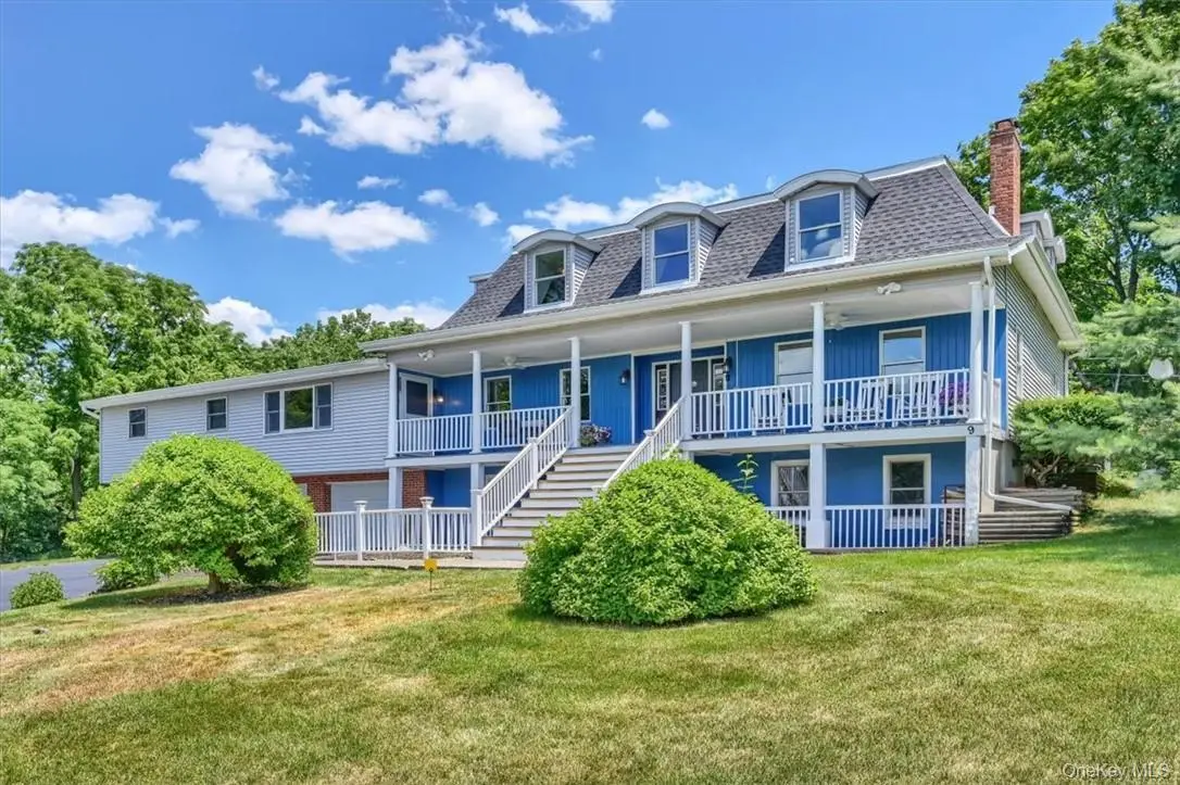 9 Echo Lane, Newburgh, NY 12550 - #1