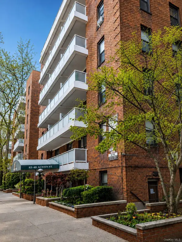 83-40 Austin Street #1S, Kew Gardens, NY 11415