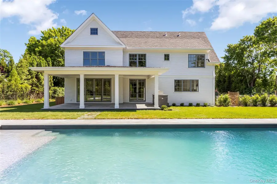 152 South Road, Westhampton, NY 11977 - #2