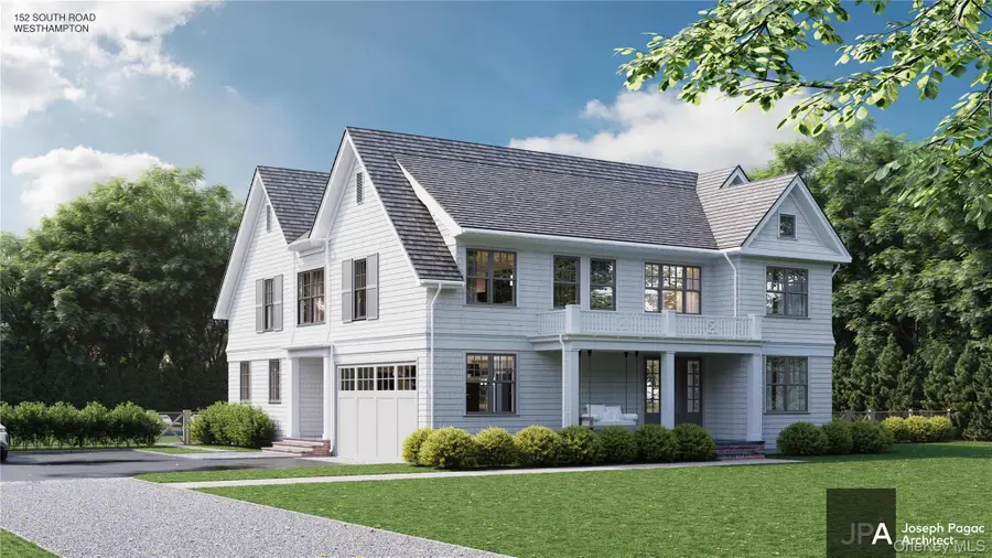 152 South Road, Westhampton, NY 11977 - #3
