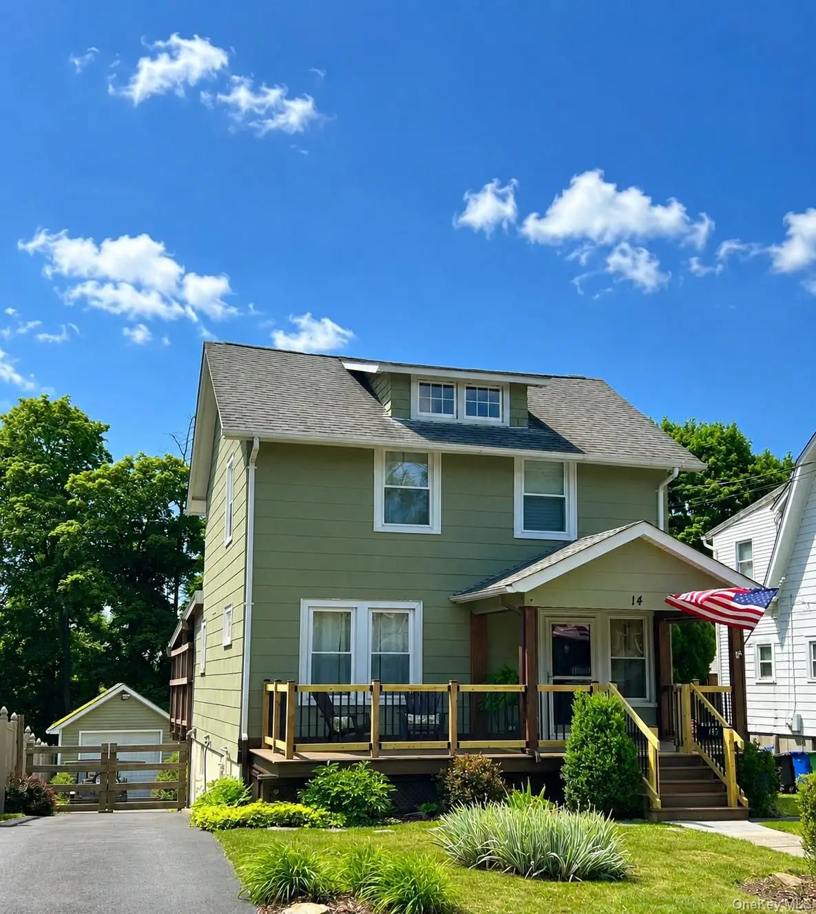 14 Jackson Avenue, Middletown, NY 10940 - #1