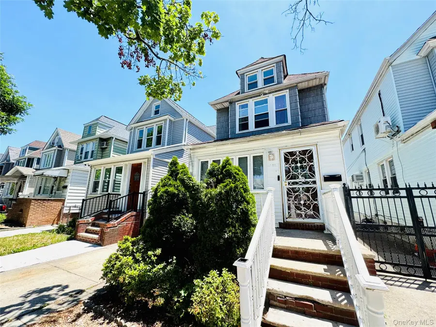 62-20 80th Road, Glendale, NY 11385 - #2