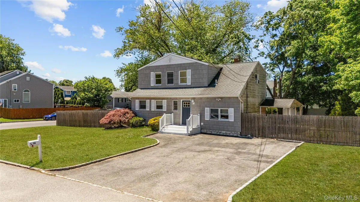 26 Bellwood Avenue, South Setauket, NY 11720 - #1