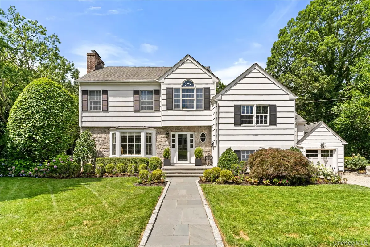 26 Lincoln Road, Scarsdale, NY 10583 - #1
