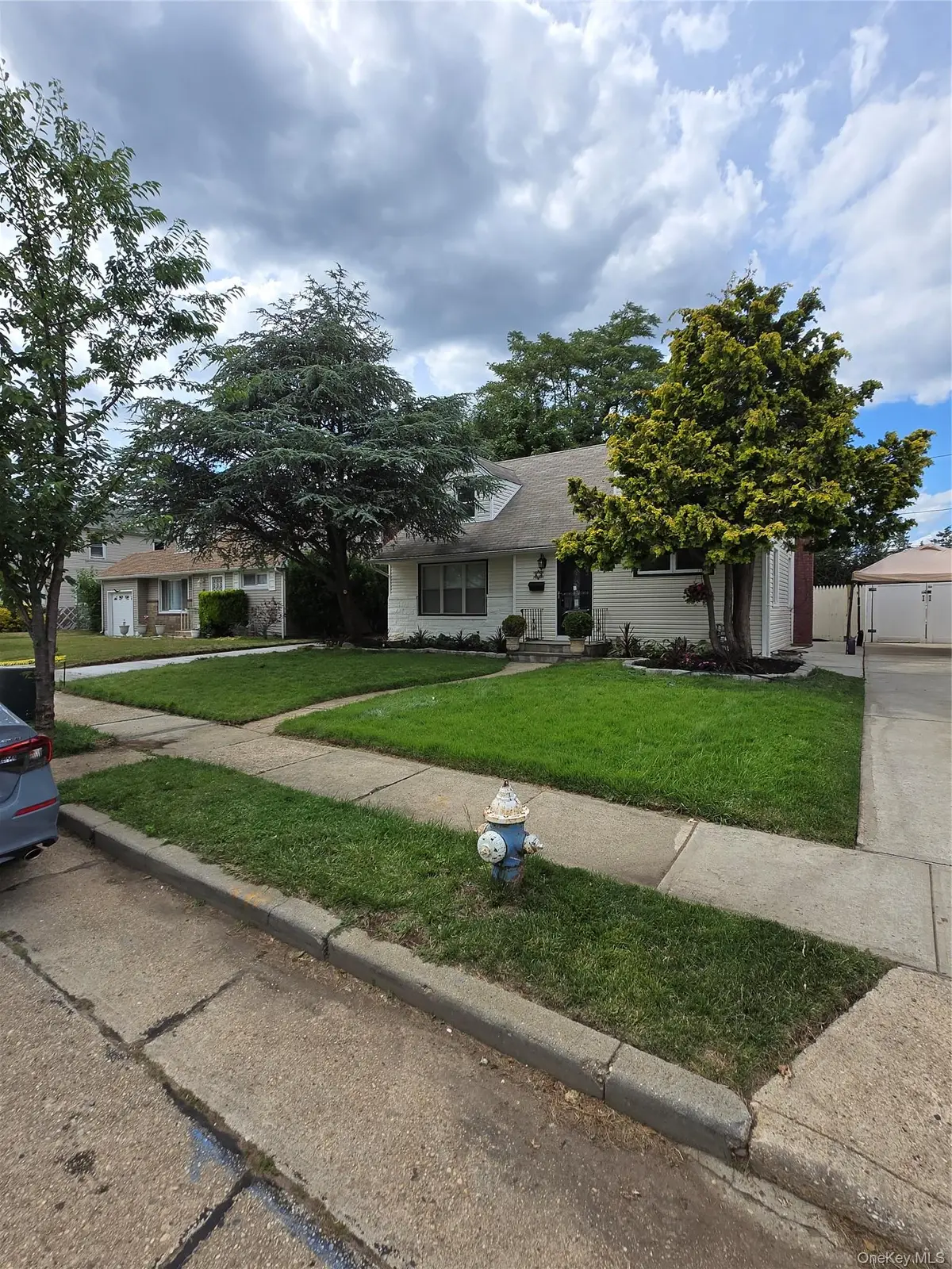 23 Harriman Avenue, Hempstead, NY 11550 - #1