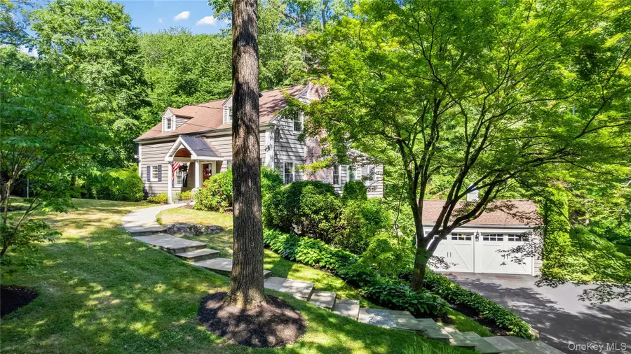 38 Winfield Avenue, Harrison, NY 10528 - #2