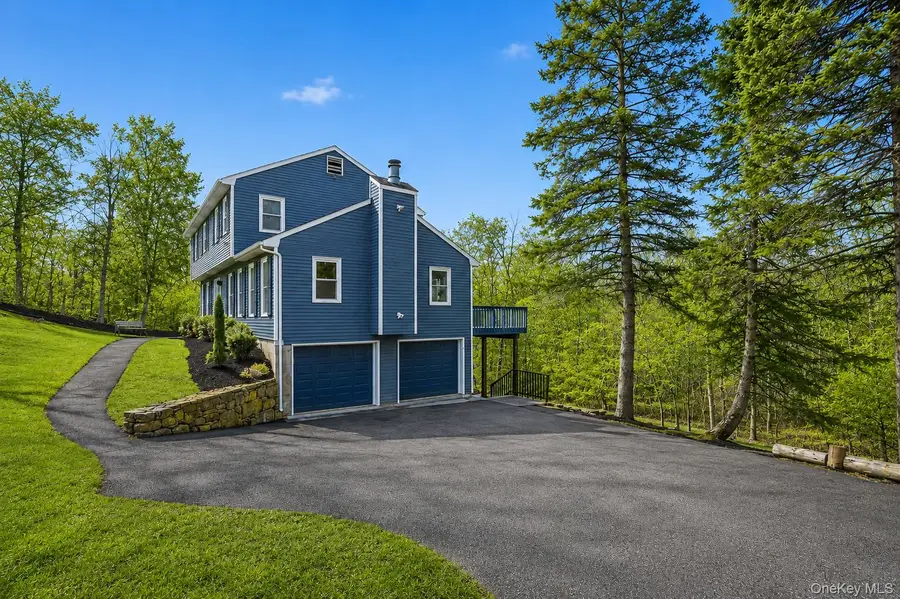 50 Elmwood Road, South Salem, NY 10590 - #2