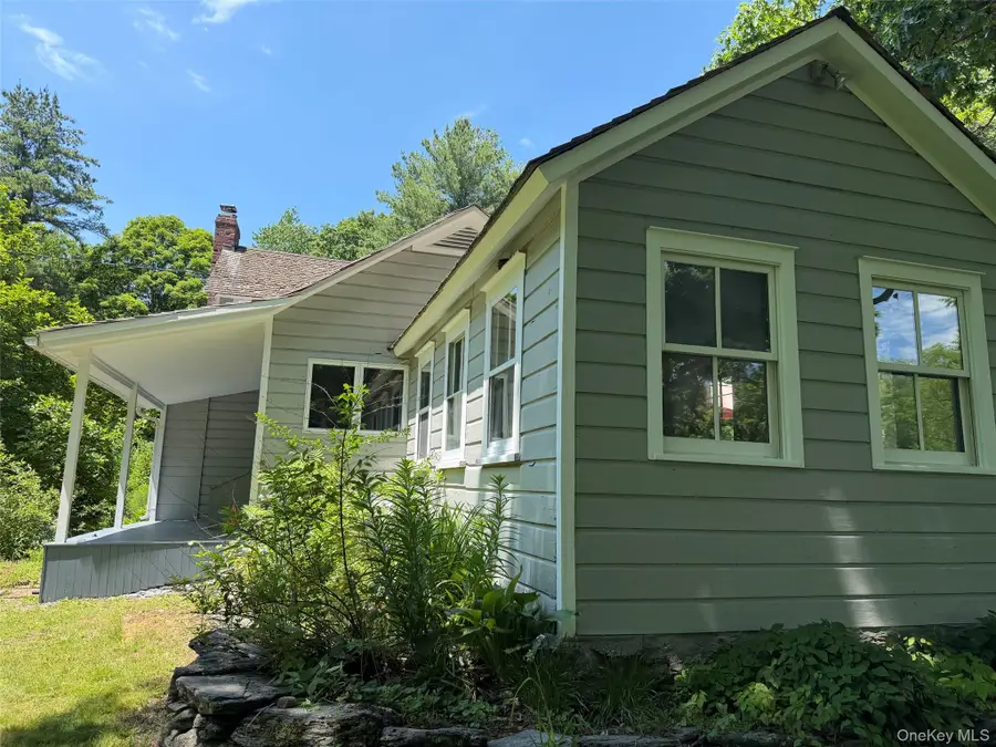 286 Manor Rock Road, Craryville, NY 12521 - #2