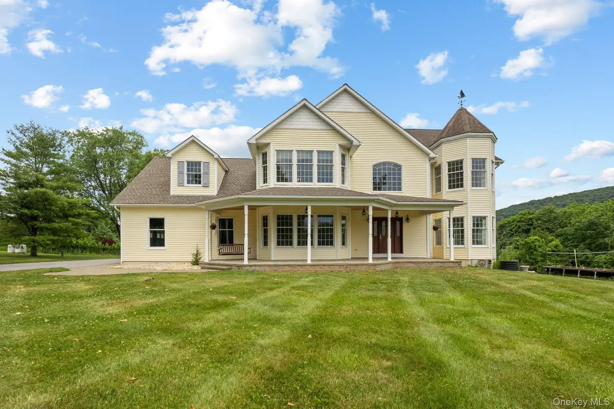 128 Old Pawling Road, Pawling, NY 12564 - #1