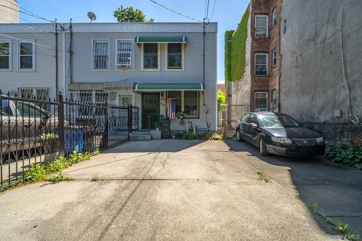 2823 W 37th Street, Brooklyn, NY 11224 - #1