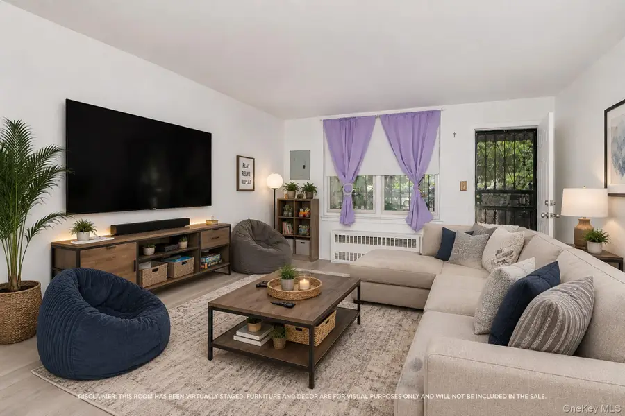 2823 W 37th Street, Brooklyn, NY 11224 - #2