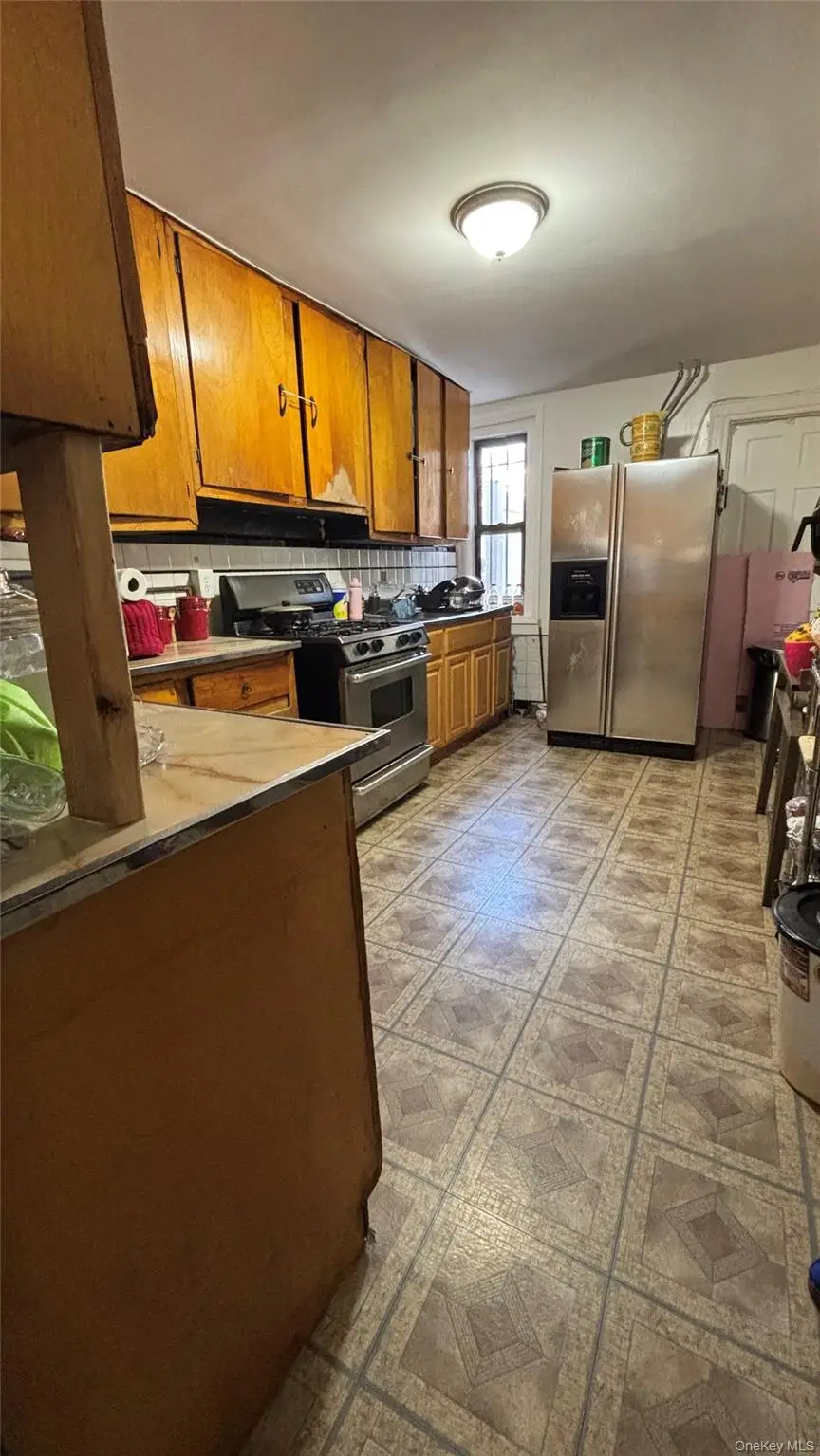 695 Park Place, Brooklyn, NY 11216 - #2