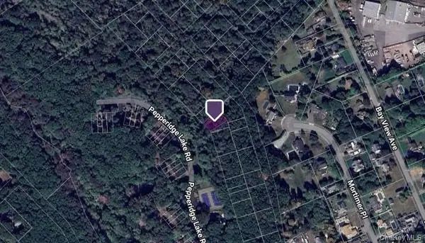 Vacant Land Park Avenue, Eastport, NY 11941