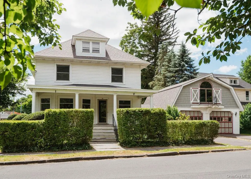 54 Linderman Avenue, Kingston, NY 12401 - #1