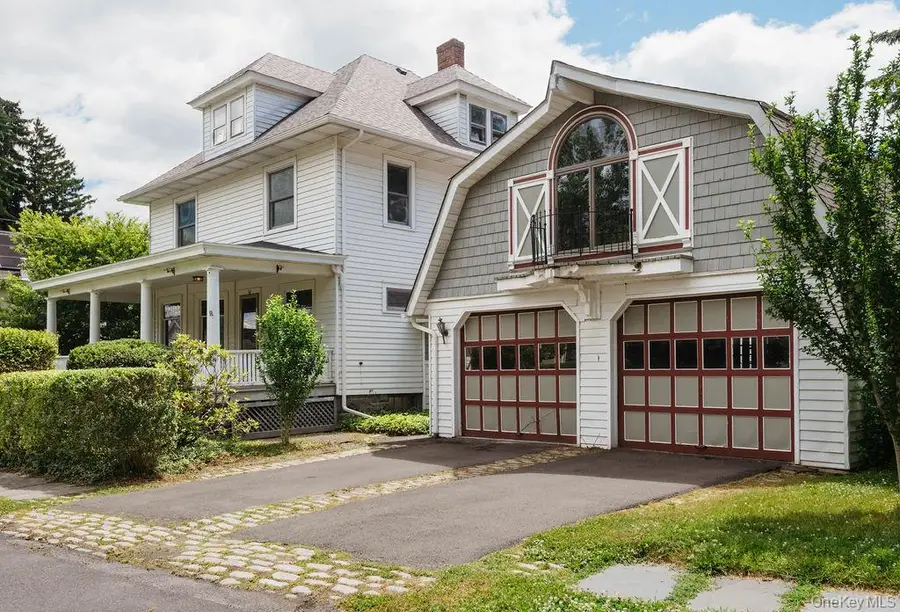 54 Linderman Avenue, Kingston, NY 12401 - #2