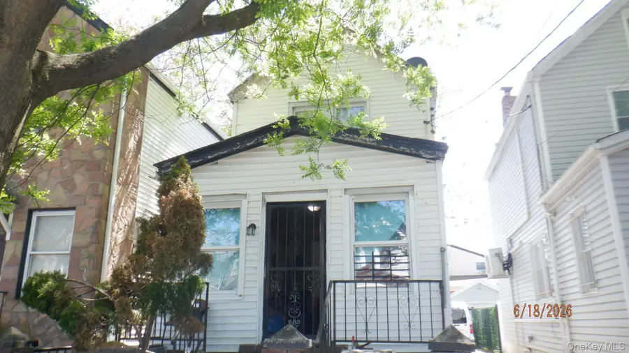 15026 116th Road, Jamaica, NY 11434 - #2