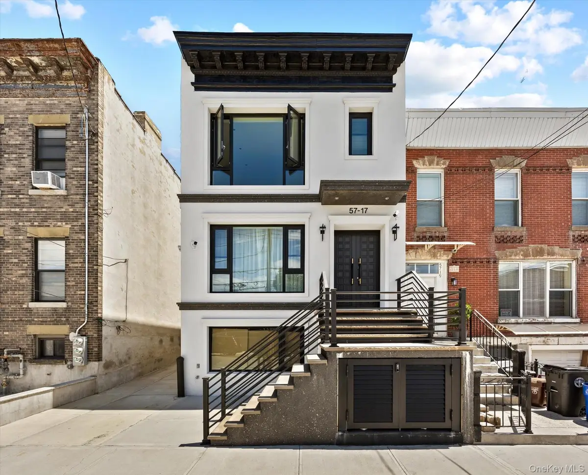 57-17 58 Street, Maspeth, NY 11378 - #1