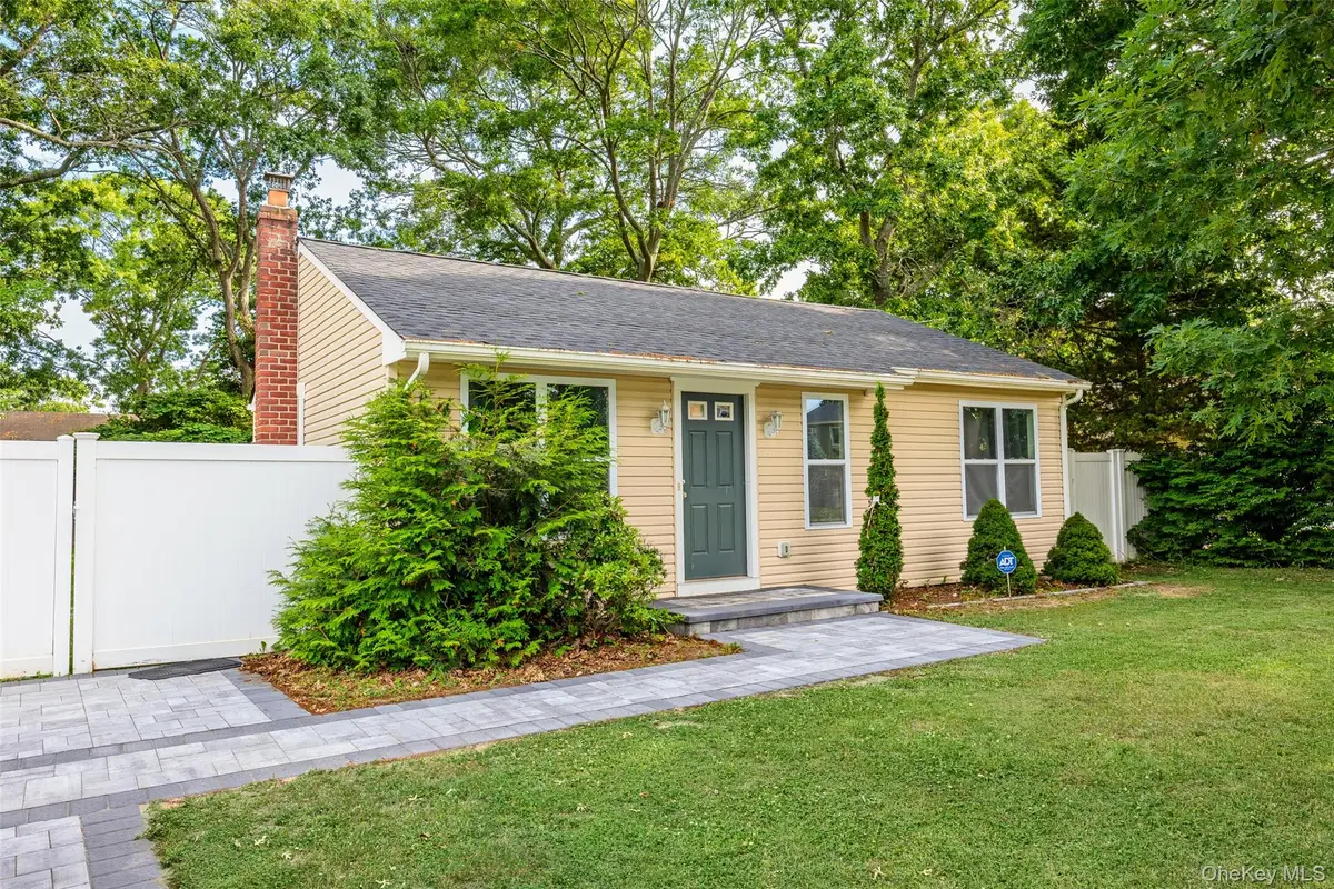 64 Arpage Drive E, Shirley, NY 11967 - #1