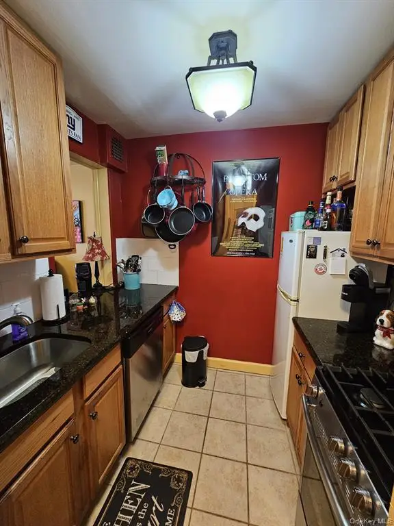 2750 Johnson Avenue #7L, Bronx, NY 10463 - #2