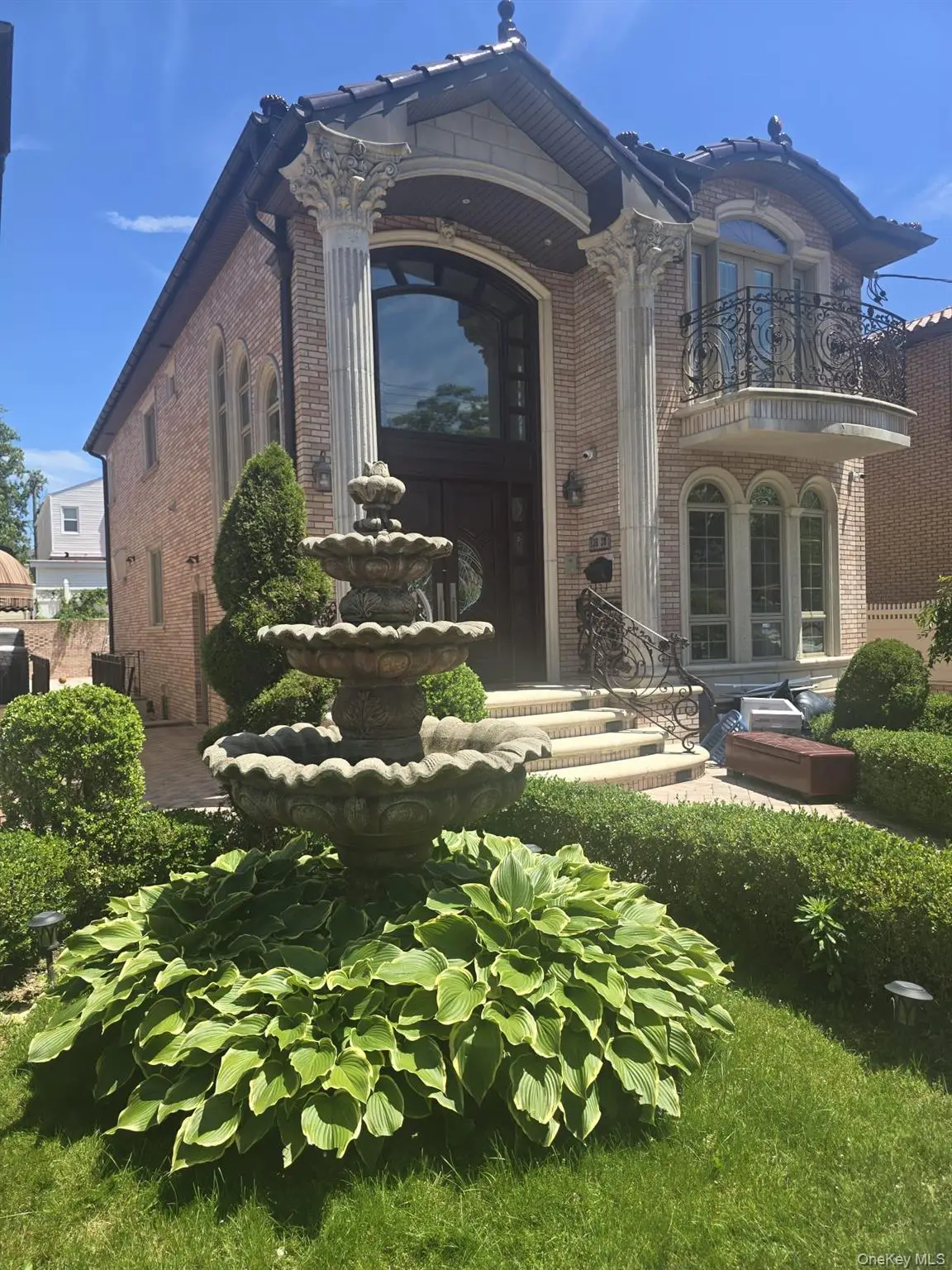 135-39 124th Street, South Ozone Park, NY 11420 - #1